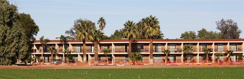 Barbara Worth Golf Resort Holtville Exterior photo