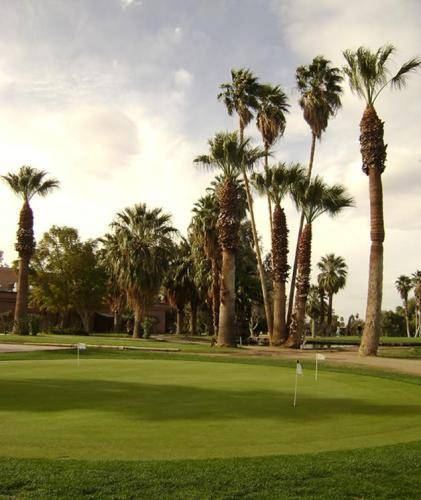 Barbara Worth Golf Resort Holtville Exterior photo